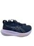 Asics Blue Pink Purple Sneakers Size 11 - photo 1