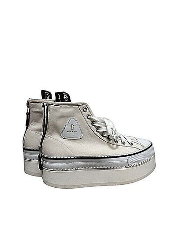 R13 Courtney Sneakers (view 2)