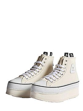 R13 Courtney Sneakers (view 1)