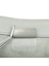 Dior 100% Leather Gray Medium Embossed Leather Book Tote One size - photo 7