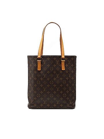Louis Vuitton Monogram Vavin GM (view 1)