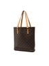 Louis Vuitton 100% Coated Canvas Brown Monogram Vavin GM One size - photo 3