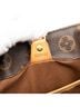 Louis Vuitton 100% Coated Canvas Brown Monogram Vavin GM One size - photo 7