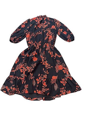 Nanette Lepore Casual Dress (view 2)