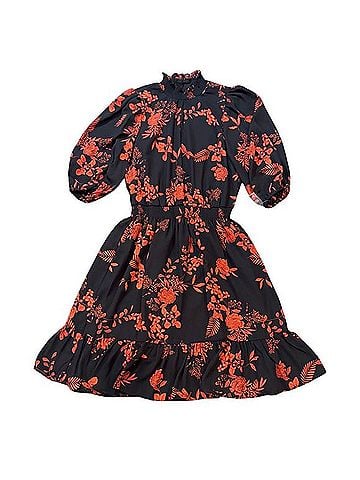 Nanette Lepore Casual Dress (view 1)