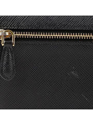 Prada Logo Long Wallet (view 2)