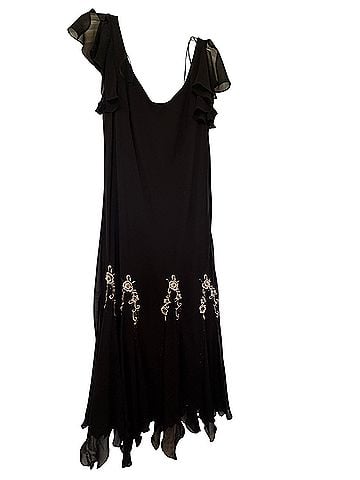 Scarlett Cocktail Dress (view 1)