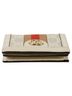 Gucci 100% Leather White Ophidia Card Case Wallet One size - photo 5