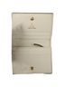 Gucci 100% Leather White Ophidia Card Case Wallet One size - photo 8