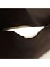 Gucci 100% Leather White Ophidia Card Case Wallet One size - photo 6