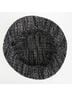 Givenchy 100% Leather White Jacquard Reversible Bucket Hat One size - photo 7