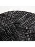 Givenchy 100% Leather White Jacquard Reversible Bucket Hat One size - photo 6
