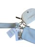 Lululemon Athletica Blue Silver Wristlet One size - photo 2