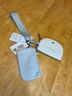 Lululemon Athletica Blue Silver Wristlet One size - photo 3