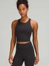 Lululemon Athletica Black Active Tank Size 4 - photo 6