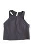 Lululemon Athletica Black Active Tank Size 4 - photo 1