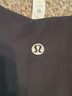 Lululemon Athletica Black Active Tank Size 4 - photo 3