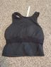 Lululemon Athletica Black Active Tank Size 4 - photo 7