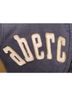 Abercrombie Graphic Blue Jacket Size L - photo 4