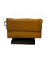 Lodis 100% Leather Tan Clutch One size - photo 1