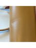 Lodis 100% Leather Tan Clutch One size - photo 9