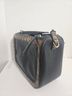 Marc Jacobs 100% Leather Snake Print Black Yellow Brown Leather Crossbody Bag One size - photo 5