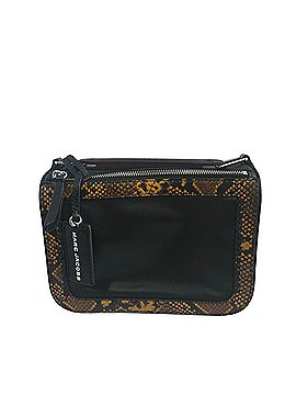 Marc Jacobs the box 23 marc jacobs Leather Crossbody Bag (view 1)
