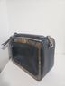 Marc Jacobs 100% Leather Snake Print Black Yellow Brown Leather Crossbody Bag One size - photo 4