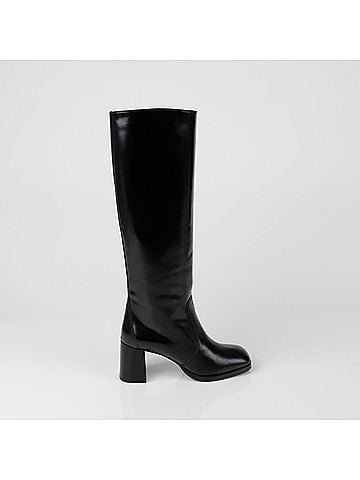 Prada Long Boots (view 2)