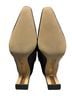 Sam Edelman 100% Leather Brown Burgundy Boots Size 10 - photo 11