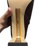 Sam Edelman 100% Leather Brown Burgundy Boots Size 10 - photo 6