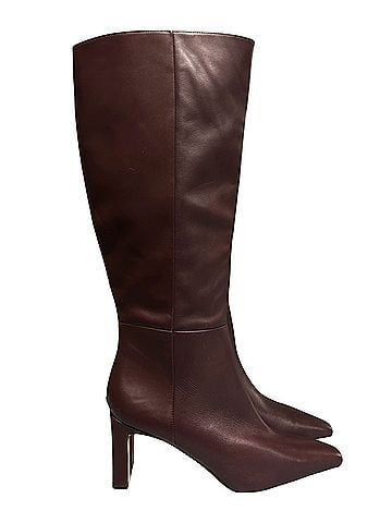 Sam Edelman Sylvia Boots (view 1)