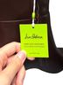 Sam Edelman 100% Leather Brown Burgundy Boots Size 10 - photo 8