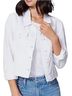 Paige White Jacket Size S - photo 1