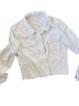 Paige White Jacket Size S - photo 2