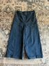 Lisa Bayne Blue Jeans Size M - photo 3