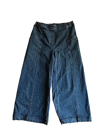 Lisa Bayne Jeans (view 2)