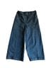 Lisa Bayne Blue Jeans Size M - photo 2