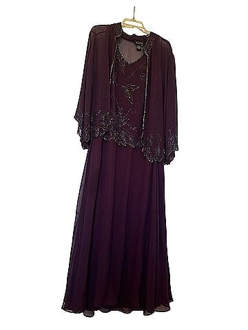 Jkara Cocktail Dress (view 1)