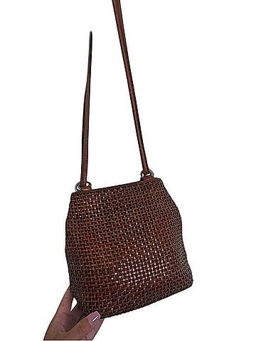 Anthropologie Bucket Bag (view 1)
