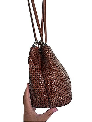 Anthropologie Bucket Bag (view 2)