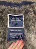 Abercrombie Graphic Blue Jacket Size L - photo 6
