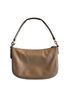 Coach Tan Leather Shoulder Bag One size - photo 2