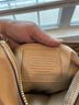 Coach Tan Leather Shoulder Bag One size - photo 4
