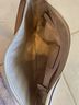Coach Tan Leather Shoulder Bag One size - photo 3
