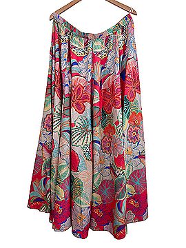 Calypso St. Barth Casual Skirt (view 1)