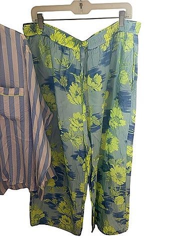 Anthropologie Lyrebird Blouse (view 2)