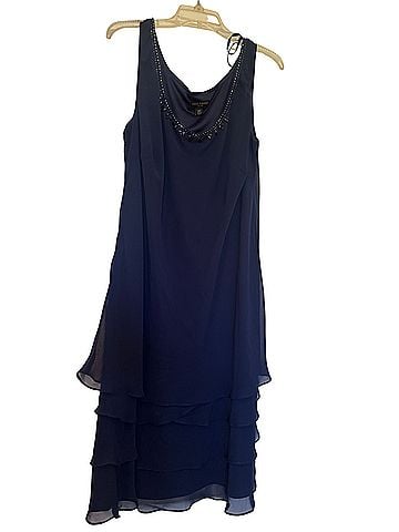 Ignite Evenings Cocktail Dress (view 2)