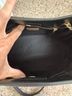 Tory Burch Black Leather Tote One size - photo 4