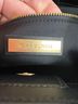 Tory Burch Black Leather Tote One size - photo 3